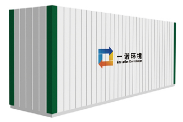 農(nóng)村一體化污水處理設(shè)備的具體作用是什么？
