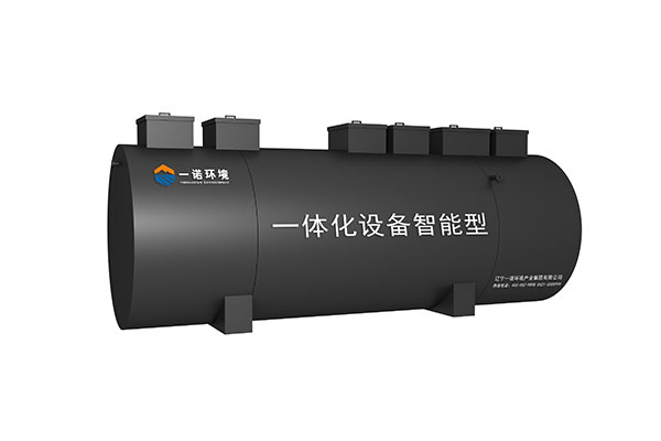 農(nóng)村一體化污水處理設備常見的消毒方式！