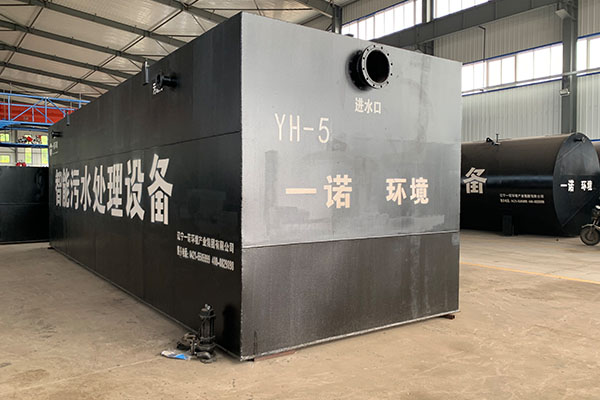 一體化污水處理設(shè)備的生物菌有哪幾種培養(yǎng)方法？
